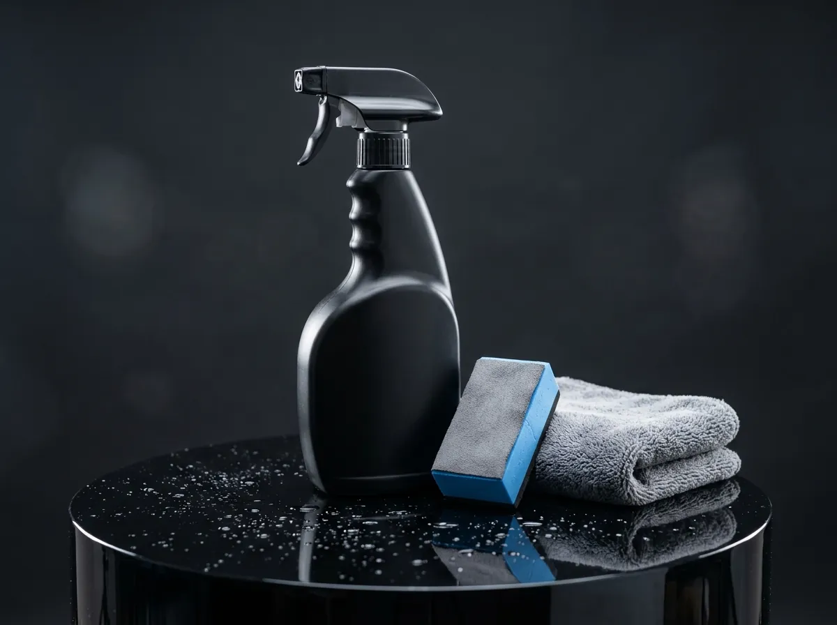Gearvee Nano-Ceramic Car Coating Spray